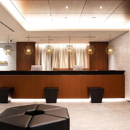 طوكيو Keikyu Ex Inn Keikyu Kamata Station المظهر الخارجي الصورة