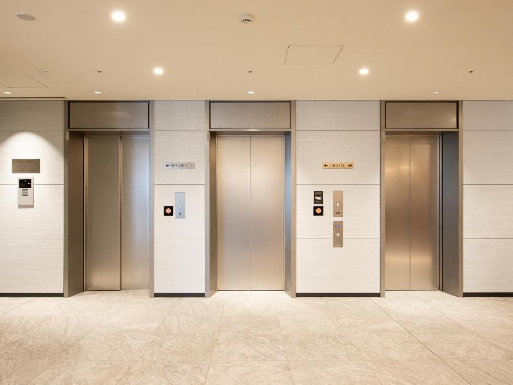 طوكيو Keikyu Ex Inn Keikyu Kamata Station المظهر الخارجي الصورة